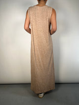 Vestido Tejido