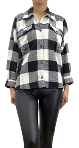 Camisa Cuadros