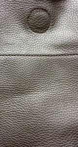 Cartera Dorada