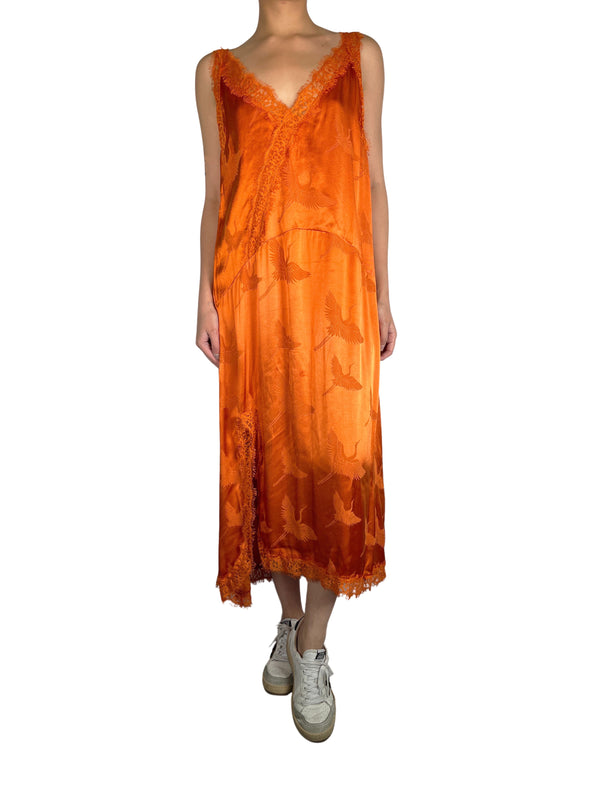 Vestido Eira