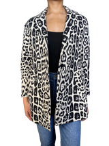 Abrigo Leopard