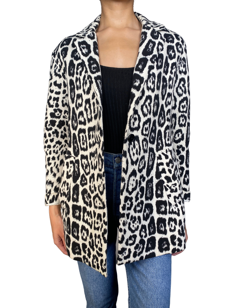 Abrigo Leopard