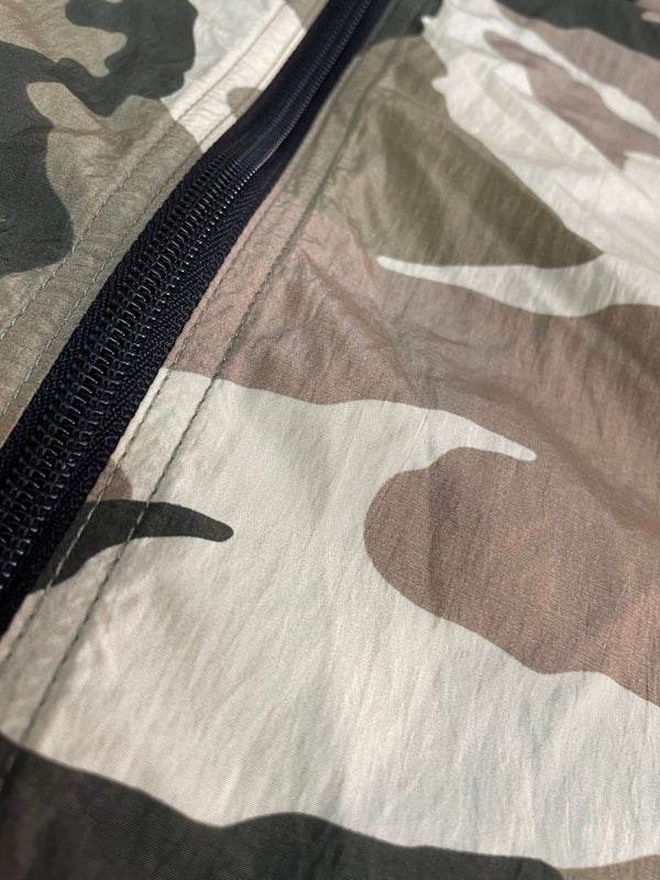 Chaqueta Camuflaje