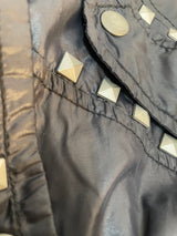 Chaqueta Negra