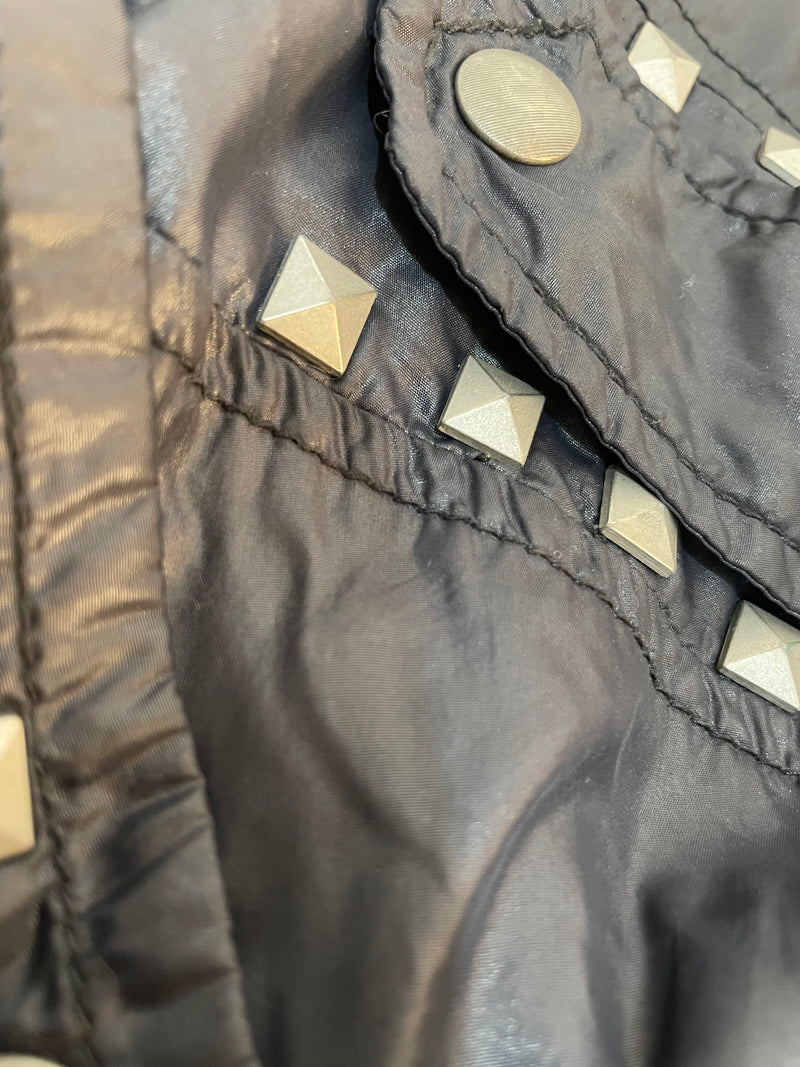 Chaqueta Negra