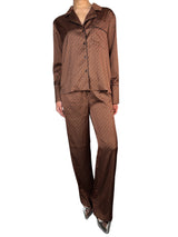 Pantalón Maze Ginebra By Magma
