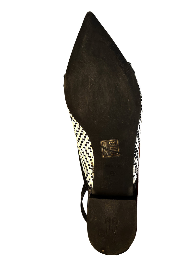 Flats Clementine