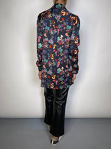 Blusa Seda