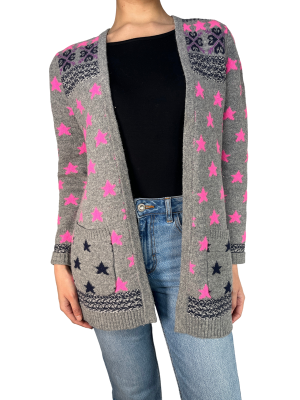 Sweater Stars
