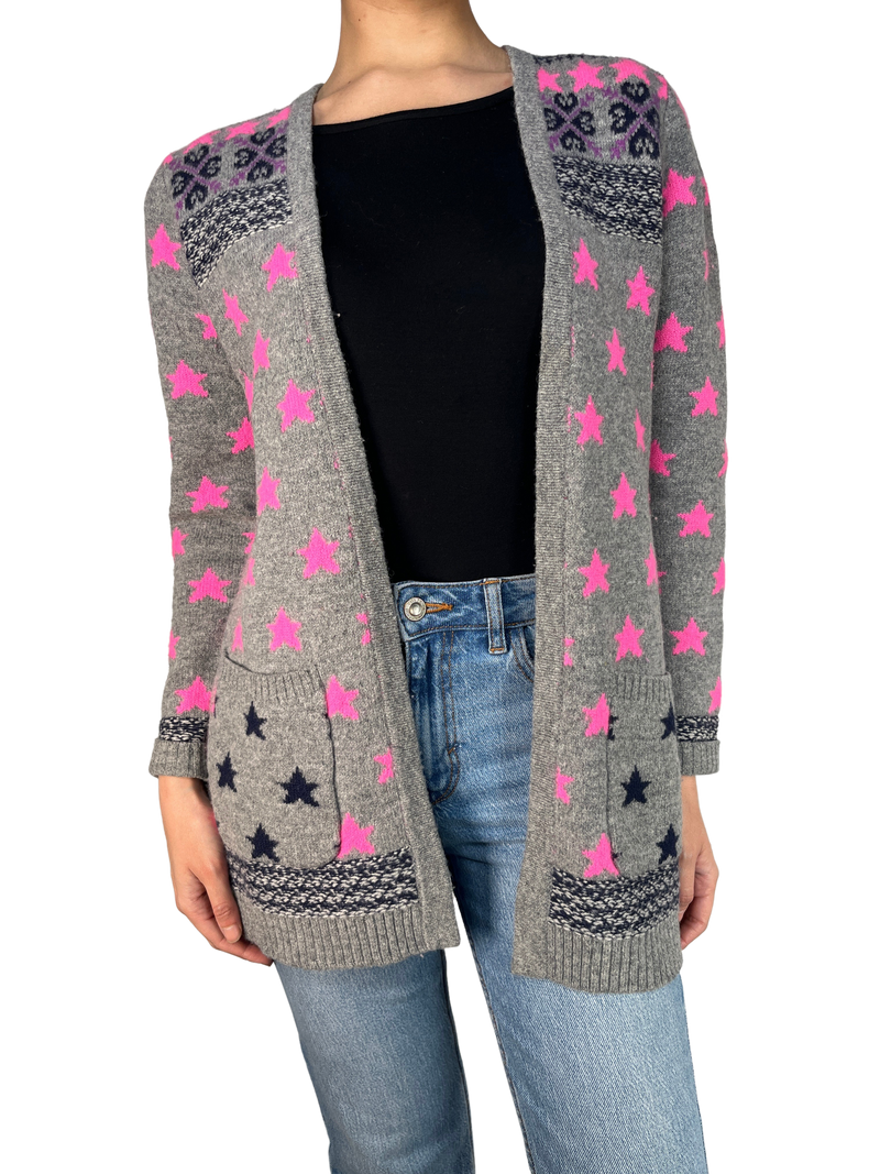 Sweater Stars