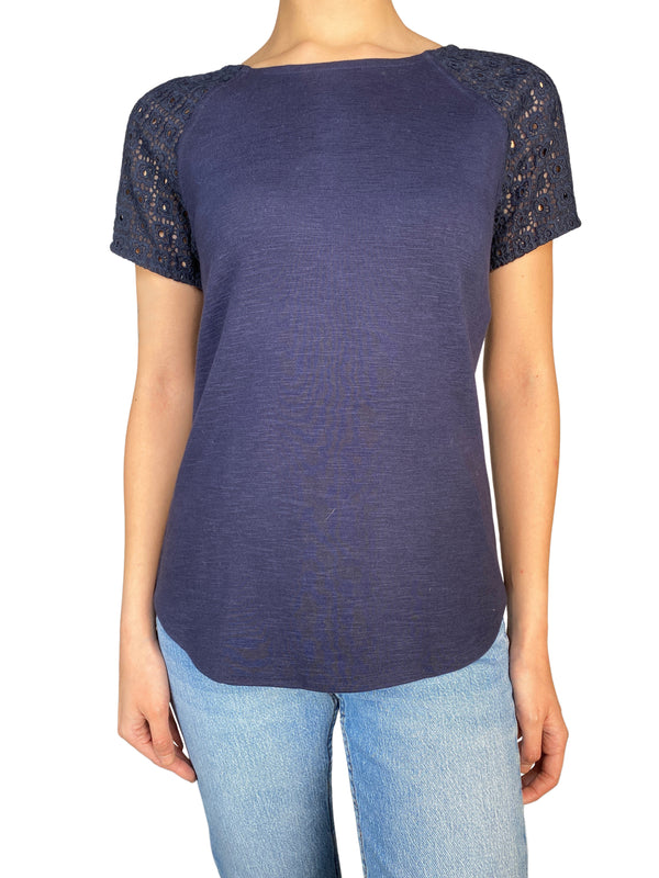 Polera Bordado