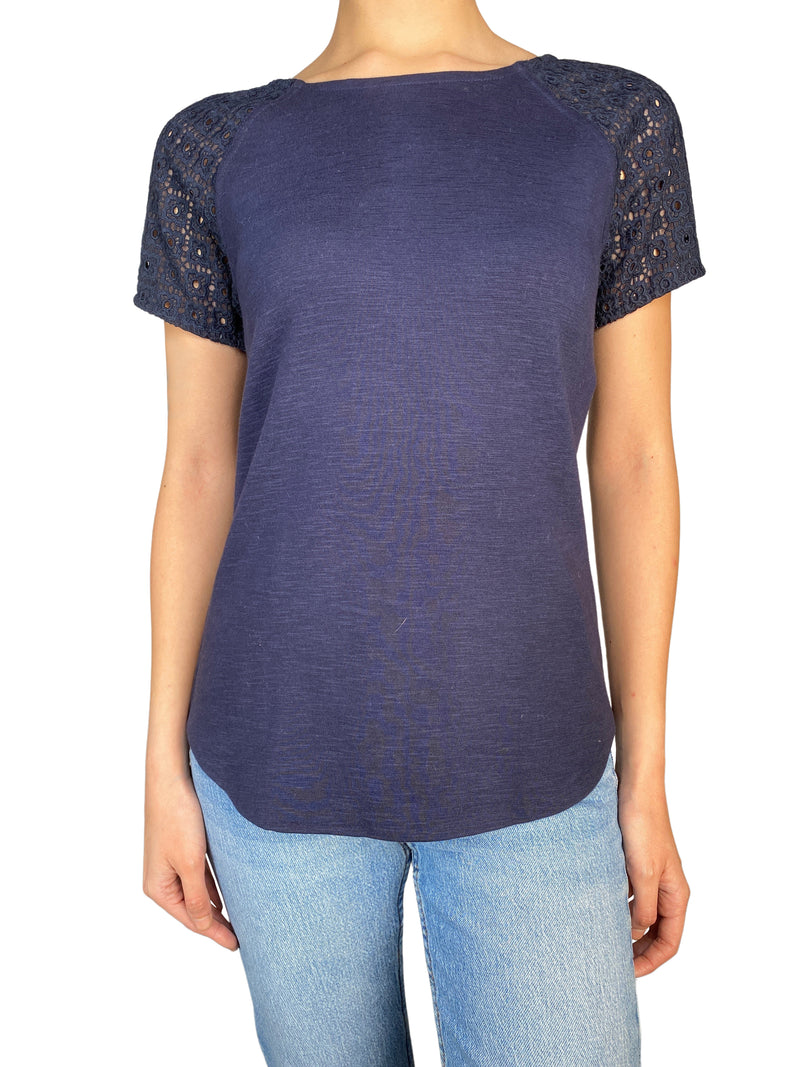 Polera Bordado