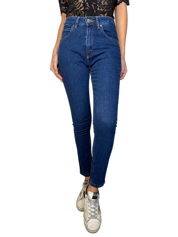 Jean Denim Skinny Fit