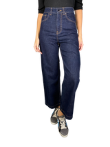 Jeans Culotte