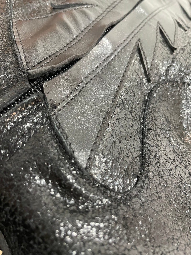 Botas Cowboy Stars