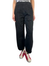 Jeans Mom
