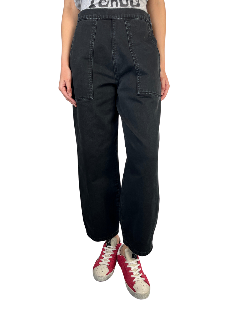 Jeans Mom