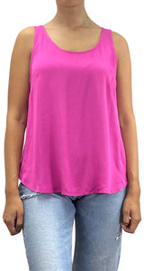 Blusa Fucsia