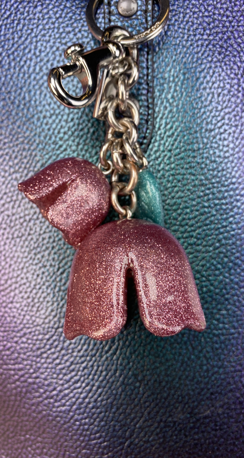 Cartera Tornasol