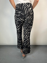Pantalón Cebra