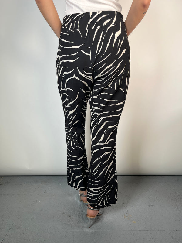 Pantalón Cebra