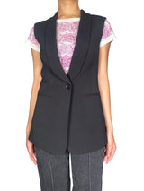 Blazer Cole