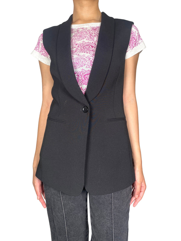 Blazer Cole