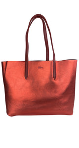 Cartera Reversible