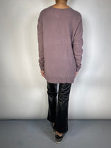 Sweater de Cashmere