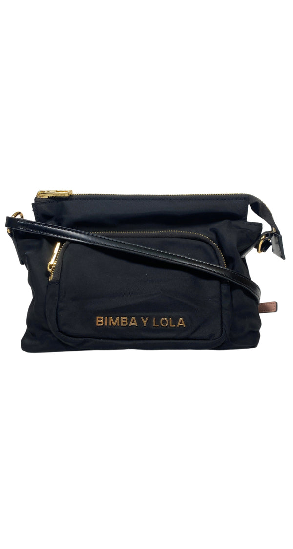 Bandolera Negra
