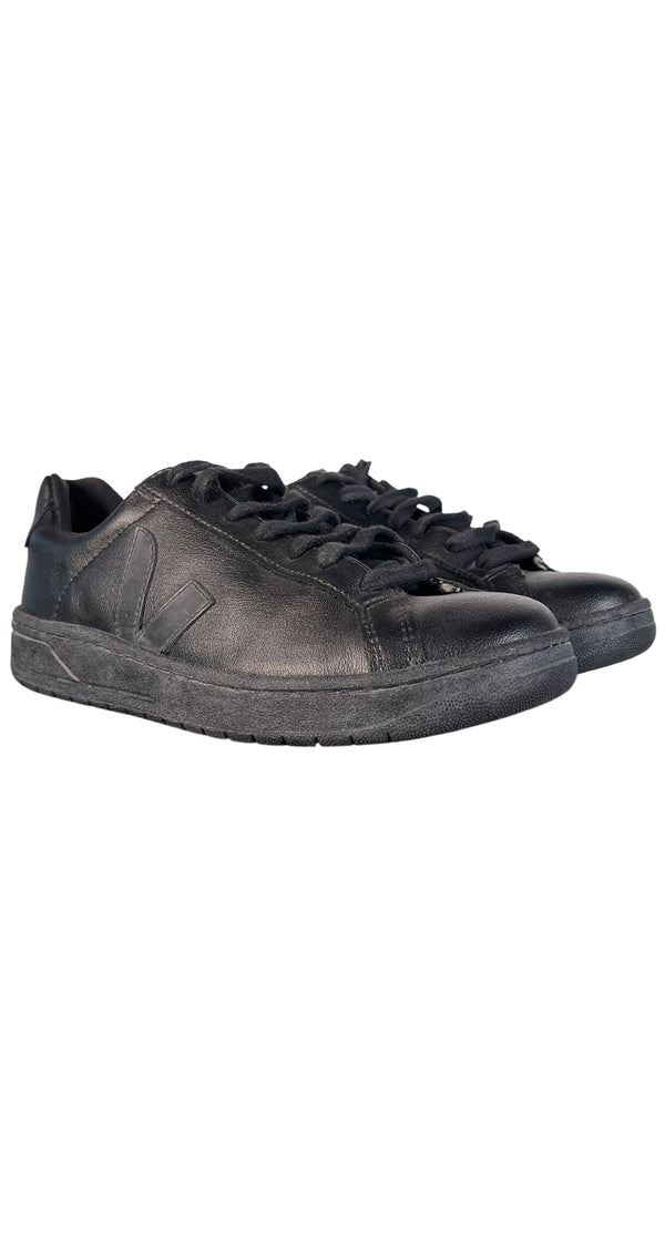 Zapatillas Negras