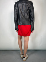 Chaqueta Cuero