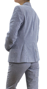 Blazer Vichy