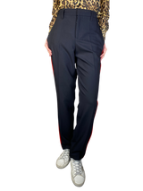 Pantalón Lineas Rojas