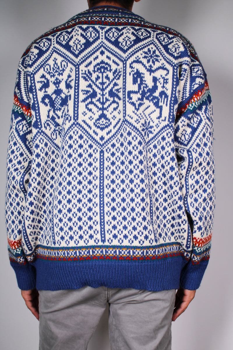 Sweater 1994 Lillehammer Lana