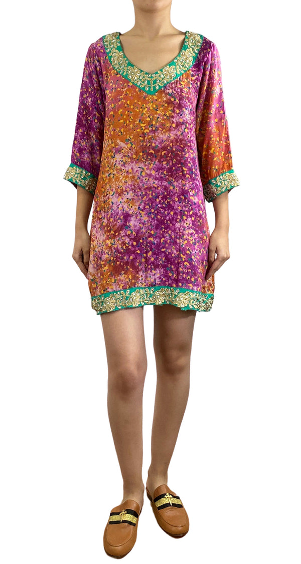 Vestido Piru Tuti