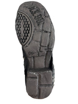 Botas Cuero