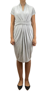 Vestido Gris