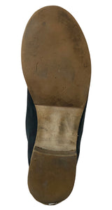 Botas Largas Negras