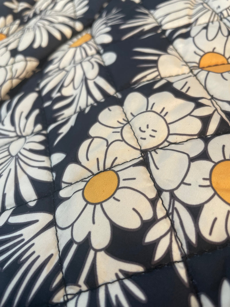 Parca Ligera Flores