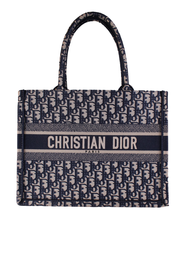Book Tote Mediano