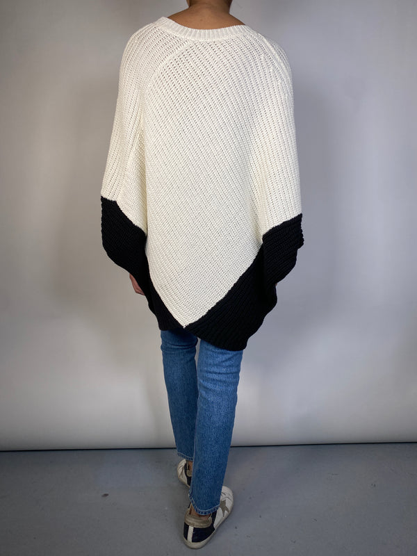 Sweater Oversize