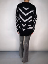 Sweater Negro