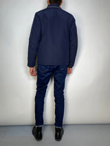 Chaqueta Reversible