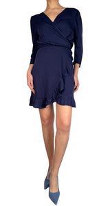 Wrap Dress