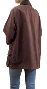 Badale Jacket