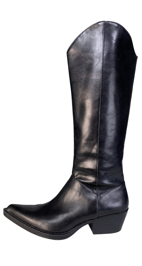 Botas Cowboy