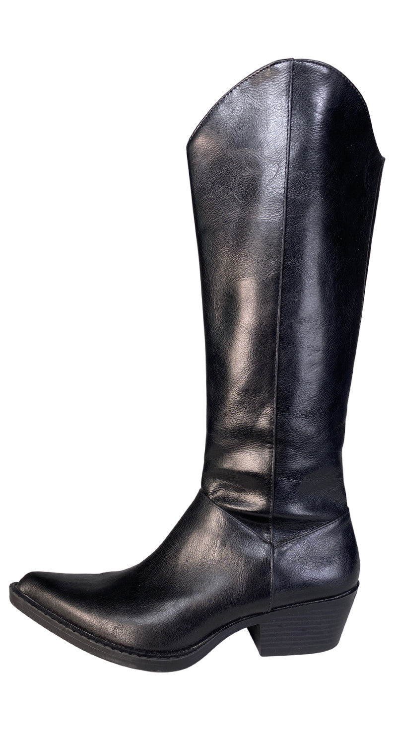Botas Cowboy
