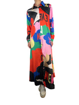 Vestido Leandra