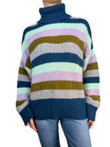 Sweater Cuello Tortuga